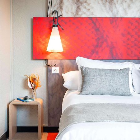 Hotel Ibis Cognac Centre Bagian luar foto