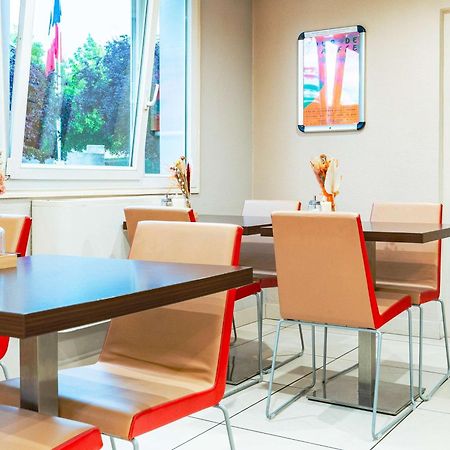 Hotel Ibis Cognac Centre Bagian luar foto