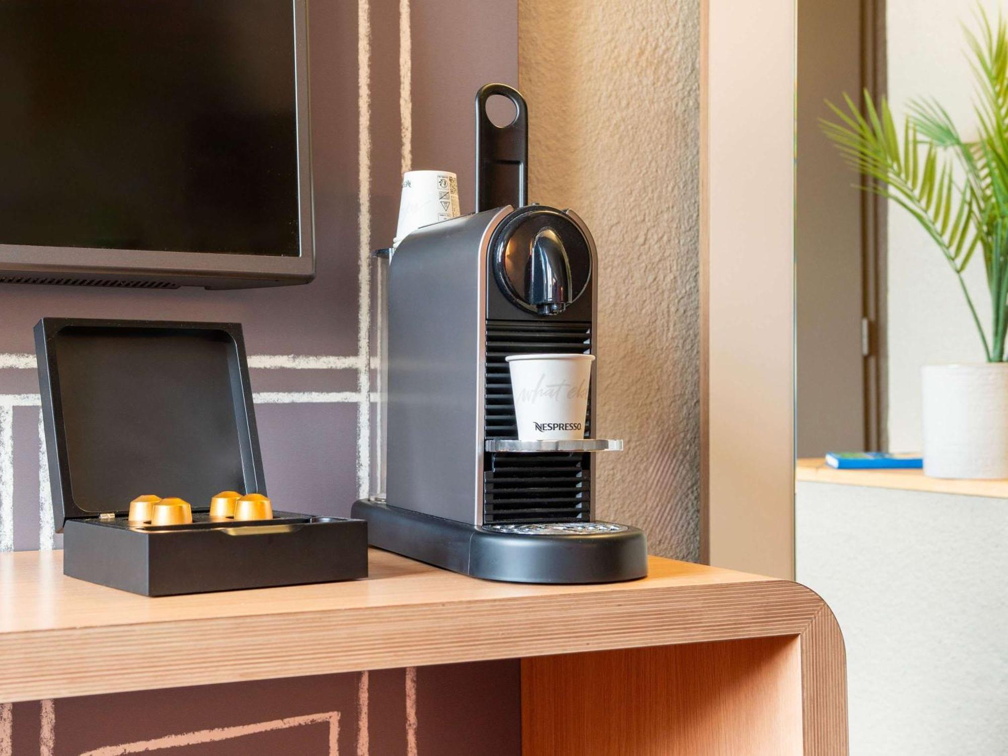 Hotel Ibis Cognac Centre Bagian luar foto